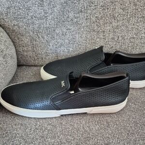 Michael Kors Boerum Slip-on Sneakers Size9m